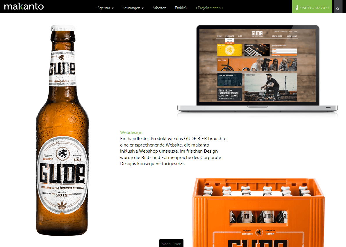 makanto-screen-04 Schön, informativ, responsive: die neue Website von 360VIER 4