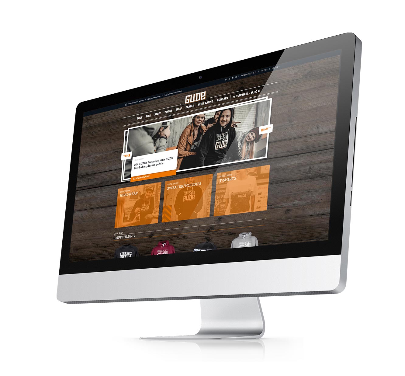 360VIER_GUDE-Webrelaunch-2015_mockup-05 Der 360VIER Jahresrückblick 2015 15