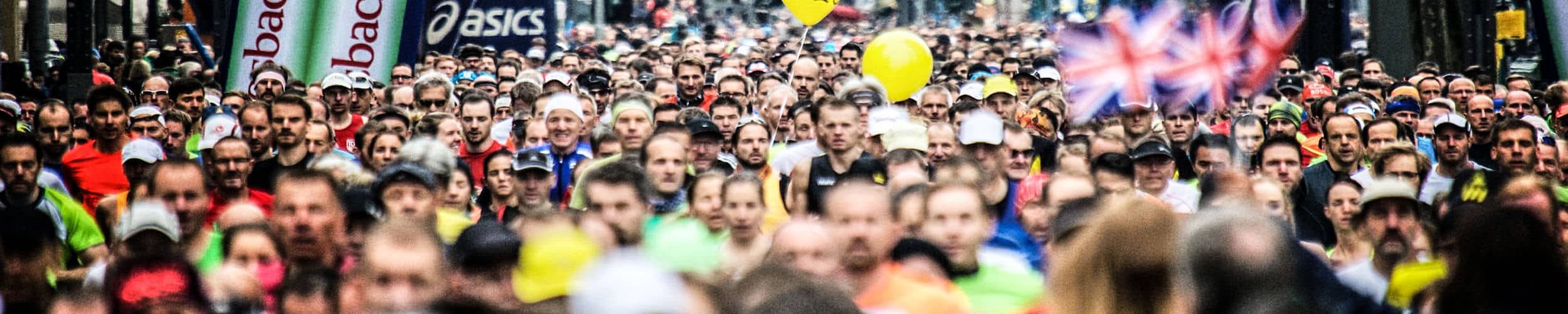 Frankfurt Marathon