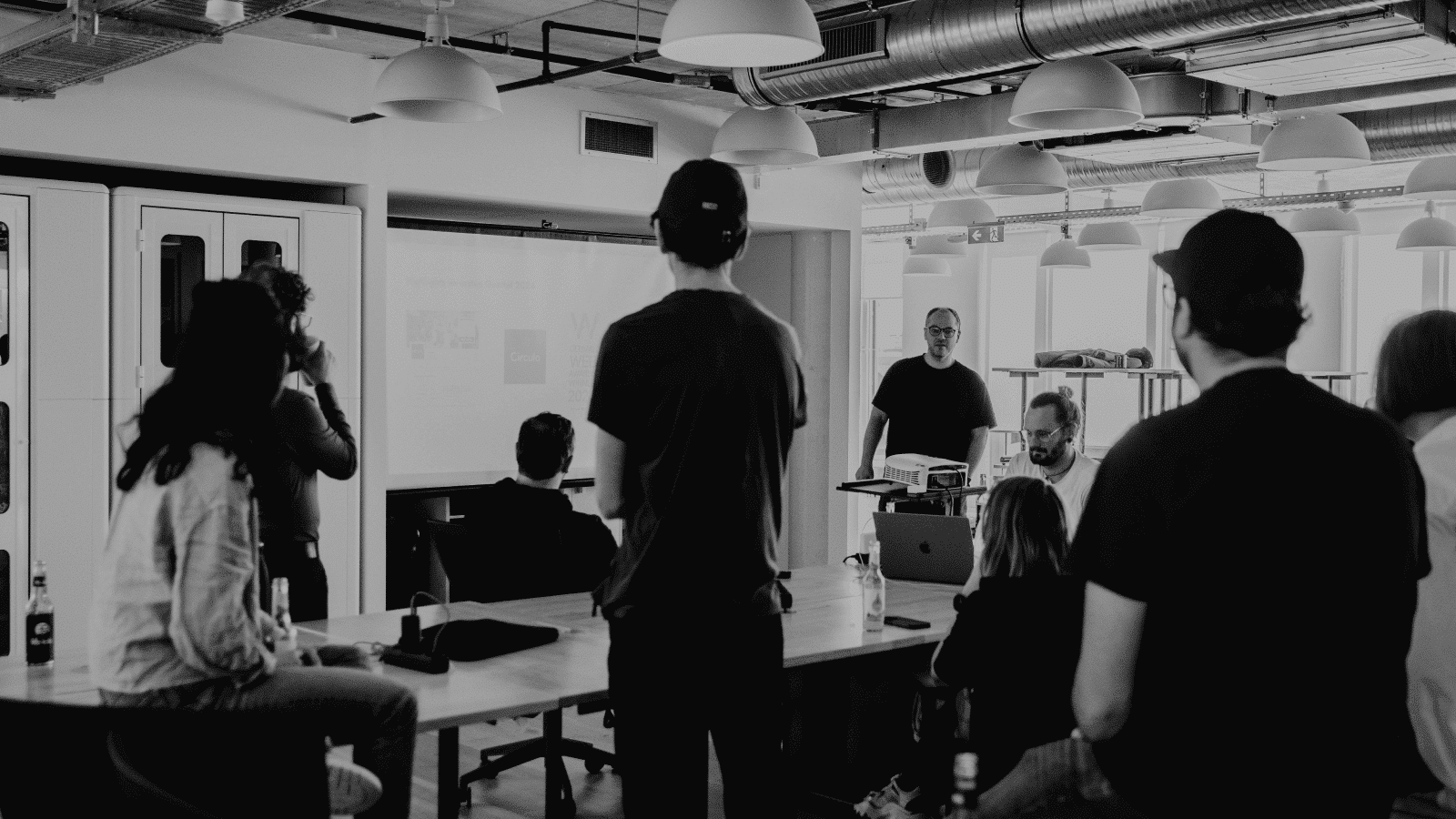 360VIER Auswahl Koeln Slider 2 Präsentation eines Projekts bei 360VIER mit Fokus auf digitale Lösungen.