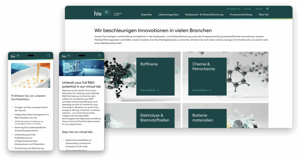 HTE Mockup Konzeptioneller Kern 1