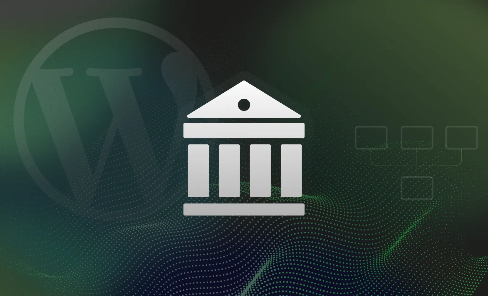 Wordpress im Einsatz an Hochschulen